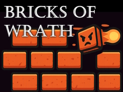 เกม Bricks of Wrath