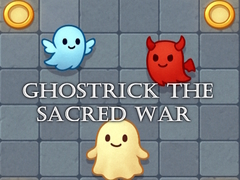เกม GhosTrick The Sacred War