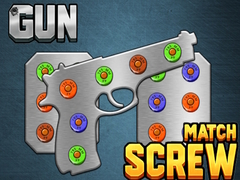 เกม Gun Match Screw