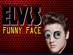 เกม Elvis Funny Face