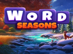 เกม Word Seasons