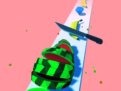 เกม Cut It All 3D