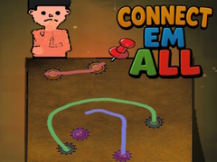 เกม Connect Em All
