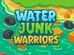 เกม Water Junk Warriors