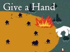 เกม Give a Hand