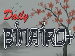 เกม Daily Binairo+