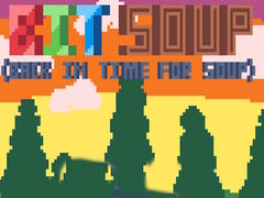 เกม BIT Soup Back in Time For Soup