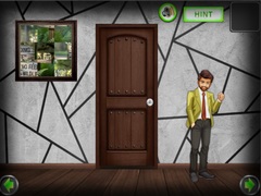 เกม Amgel Easy Room Escape 308