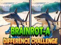 เกม Brainrot – A Difference Challenge