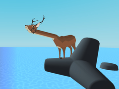 เกม Deer Adventure