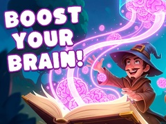เกม Boost Your Brain!
