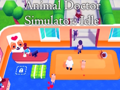 เกม Animal Doctor Simulator: Idle