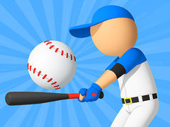 เกม Idle Baseball Tycoon
