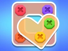 เกม Crazy Screw King