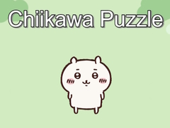 เกม Chiikawa Puzzle