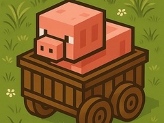 เกม Animal in Rails!