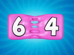 เกม Make Ten Tiles