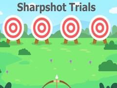 เกม Sharpshot Trials