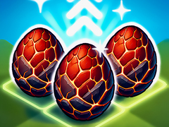 เกม Merge Fantasy