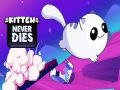 เกม Kitten Never Dies