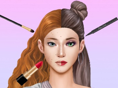เกม Princess ASMR Makeover