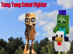 เกม Tung Tung Sahur Fighter