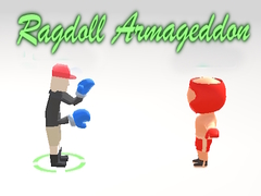 เกม Ragdoll Armageddon