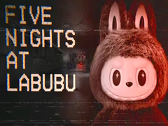 เกม Five Nights at Labubu
