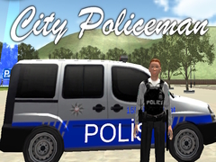 เกม City Policeman