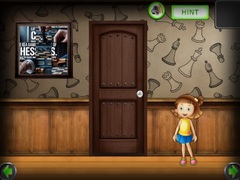 เกม Amgel Kids Room Escape 333