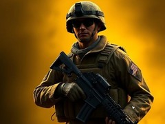 เกม Marine Showdown: Standoff in Afghanistan