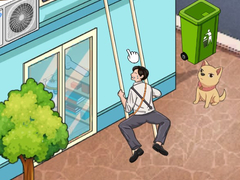เกม Tricky Twist