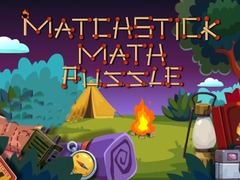 เกม Matchstick Math Puzzle
