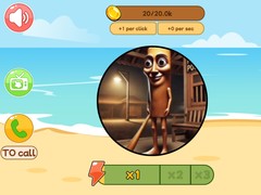 เกม Prank Call: Tung Tung Sahur 