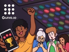 เกม Guivo.io
