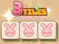 เกม 3 Tiles