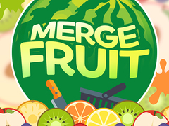เกม Merge Fruit