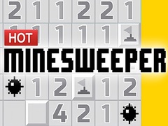 เกม Mine Sweeper