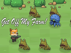 เกม Get Off My Farm!