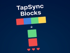 เกม TapSync Blocks