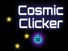 เกม Cosmic Clicker