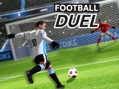 เกม Football Duel