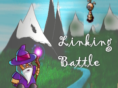 เกม Linking Battle