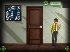 เกม Amgel Easy Room Escape 309