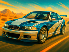 เกม Street Traffic Racer