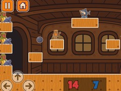 เกม Brainrot Tung Sahur Battle