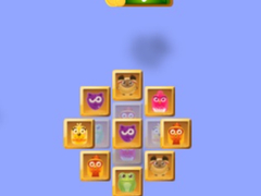 เกม Safari Match