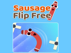 เกม Sausage Flip Free