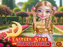 เกม Eastern Star vs City Style Icon