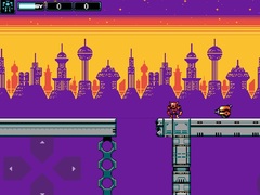 เกม Robo Tracker